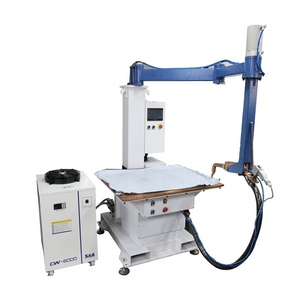 Medium Frequency Inverter Table Spot Welding Machine