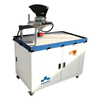 Flexible Swing Arm Edge Rounding Manual Deburring Machine