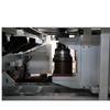 PCB-1400 15 Axis Linkage control Sheet Metal Auto Flexible Bending Center