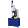 Max 8 Ton Dual Pump Hydraulic Hardware Insertion Machine