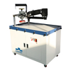 Flexible Swing Arm Edge Rounding Manual Deburring Machine