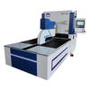 PCB-1400 15 Axis Linkage control Sheet Metal Auto Flexible Bending Center