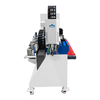 Integrated working platform, can be pushed and pulled manually quickly