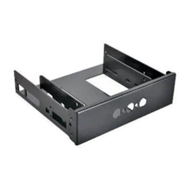 Chassis bending