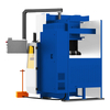 6-axis electric servo press brake