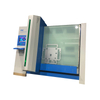 First Piece Inspection Sheet Metal Visual Quality Control Machine