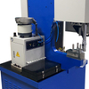 618MSPe 200mm Stroke Offers Operator Total Protection Insertion Machine