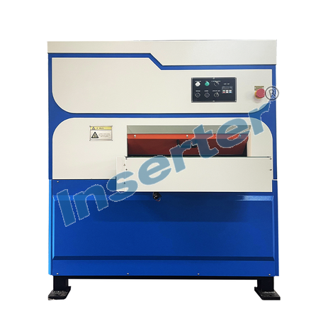 Excellent Flatness 4-High precision manual leveling machine