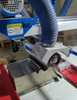 Box polishing