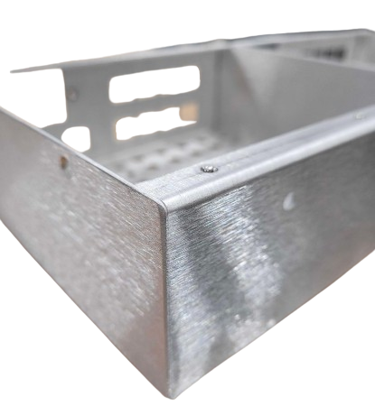 Wire drawing and polishing workpiece