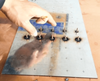 M3/M4 Screw Welding