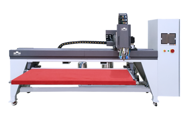 Integrated Constant CNC Sealing Dispensing Machine