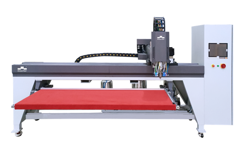 Integrated Constant CNC Sealing Dispensing Machine