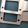 surface finishing