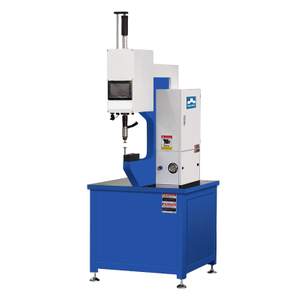 820Pro 80KN Throat Depth 500mm Hydraulic Fastener Insertion Machine