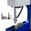 Insertion Foce Max 57KN Fasteners Riveting Machine