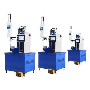 Rigid Frame Structure 100% Pressure Safety System Fastener Insertion Machine