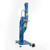 Pneumatic Hydraulic Riveting Without Rivets Sheet Metal Connection Self Clinching Machine