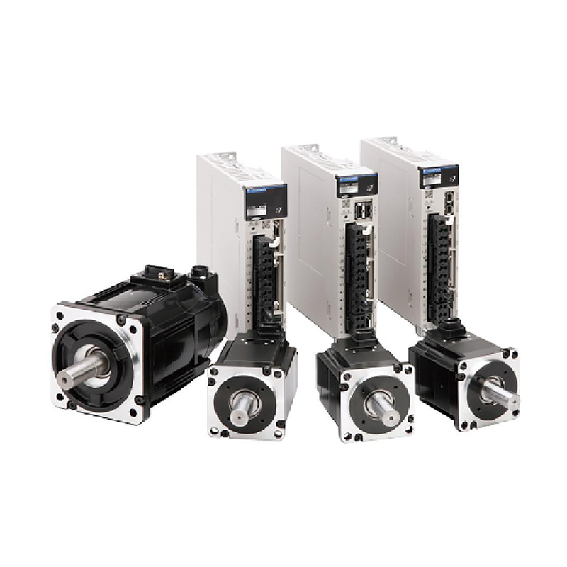 servo motor
