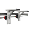 movable front support