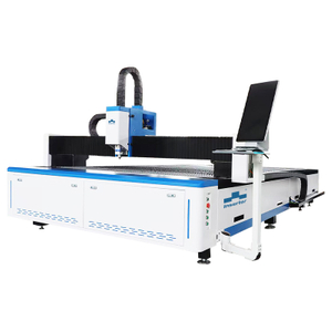 3kW Industrial Laser Cutting Machine