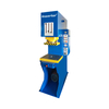 C Frame CNC 50KN Open Type Hydraulic Press Machine