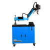 COG-16 Automatic Oiling And Blowing Electric Articulated Arm Tapping Machine