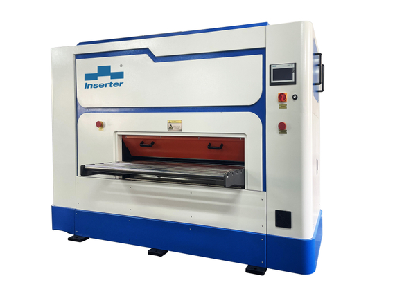 CNC Leveling Machine