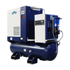 Stationary Screw Air Compressor