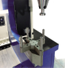 618MSPe 200mm Stroke Offers Operator Total Protection Insertion Machine