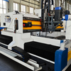 Precision spindle, high speed cutting