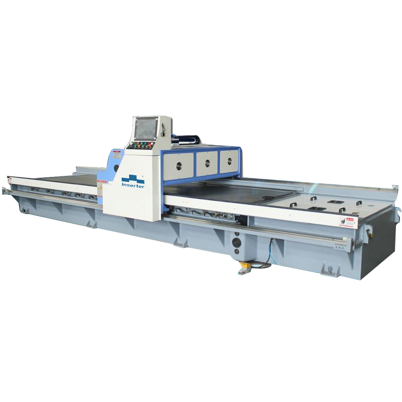 1500*3200mm High Speed CNC Gantry V Grooving Machine