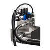 VALVE SYSTEM