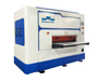 High Precision Sheet Metal CNC Servo Leveling Machine