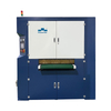 Medium Thickness Plate Working Thickness 0.5-100mm Oxide Removal Deburring Machine