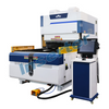 Digital Multi-axis BC-1200S Multilateral Panel Bender 