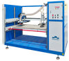Customized Grinding and Drawing Machine