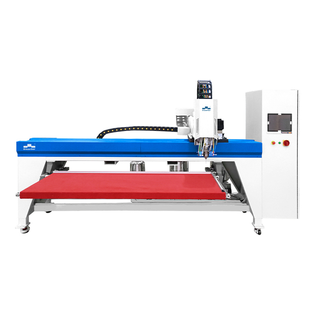 Integrated Constant CNC Sealing Dispensing Machine