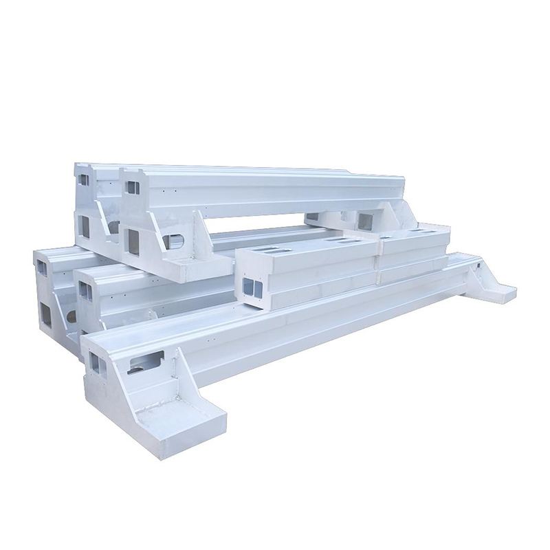 Aviation Aluminum Alloy Beam