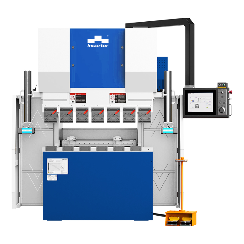 40T Electric Servo Press Brake