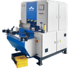 CNC corner forming machine