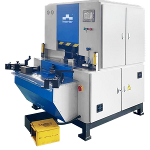 CNC corner forming machine