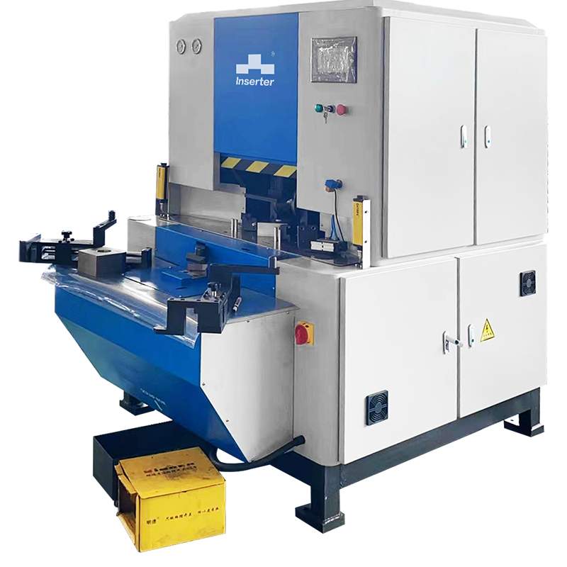 CNC corner forming machine