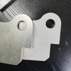 deburring and edge rounding