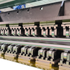 High Precision Sheet Metal CNC Servo Leveling Machine