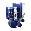 Stationary Screw Air Compressor
