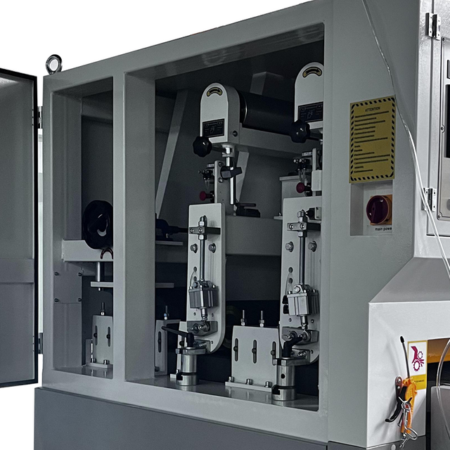 China Metal Deburring Machine manufacturers, Metal Deburring Machine