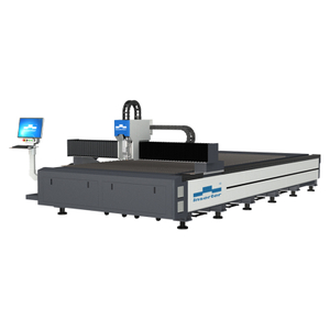 OS-3015-3KW Fiber Laser Cutting Machine