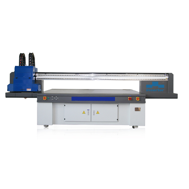 UV Flatbed Inkjet Printer