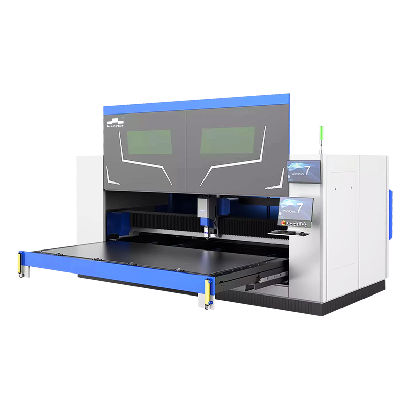 automated cutting system